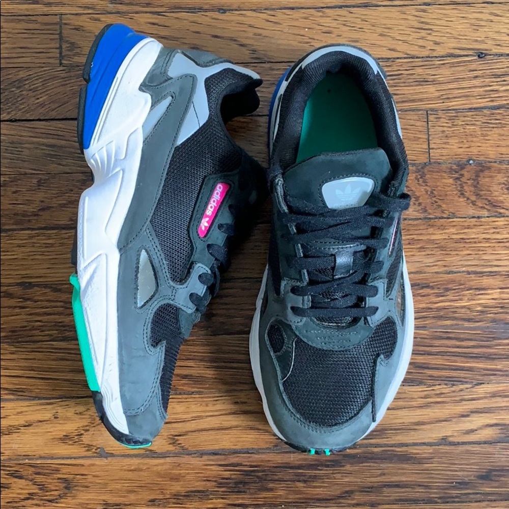 Adidas Falcon women’s sneakers